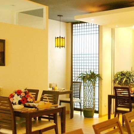 Changchun Garden Hotel Экстерьер фото