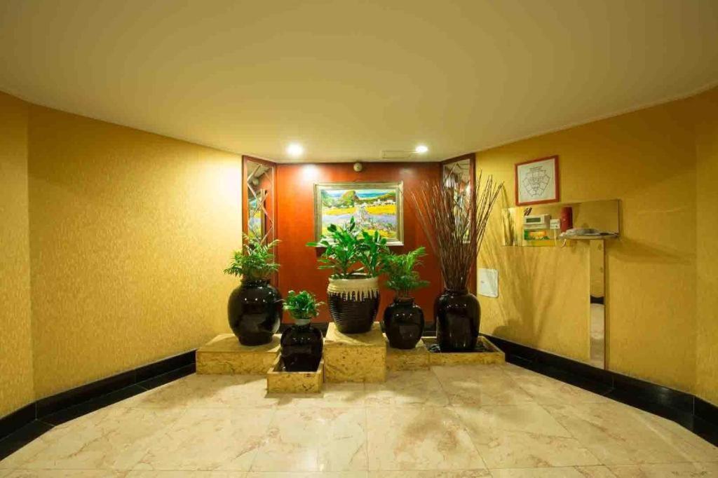 Changchun Garden Hotel Экстерьер фото