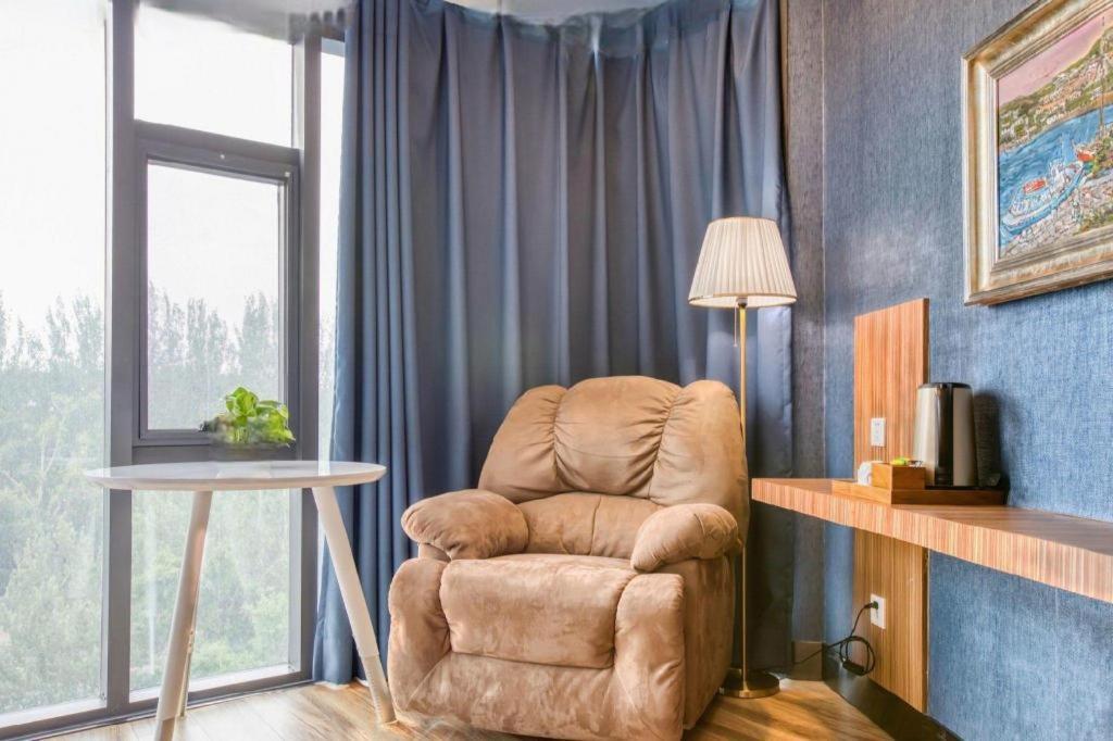 Changchun Garden Hotel Экстерьер фото