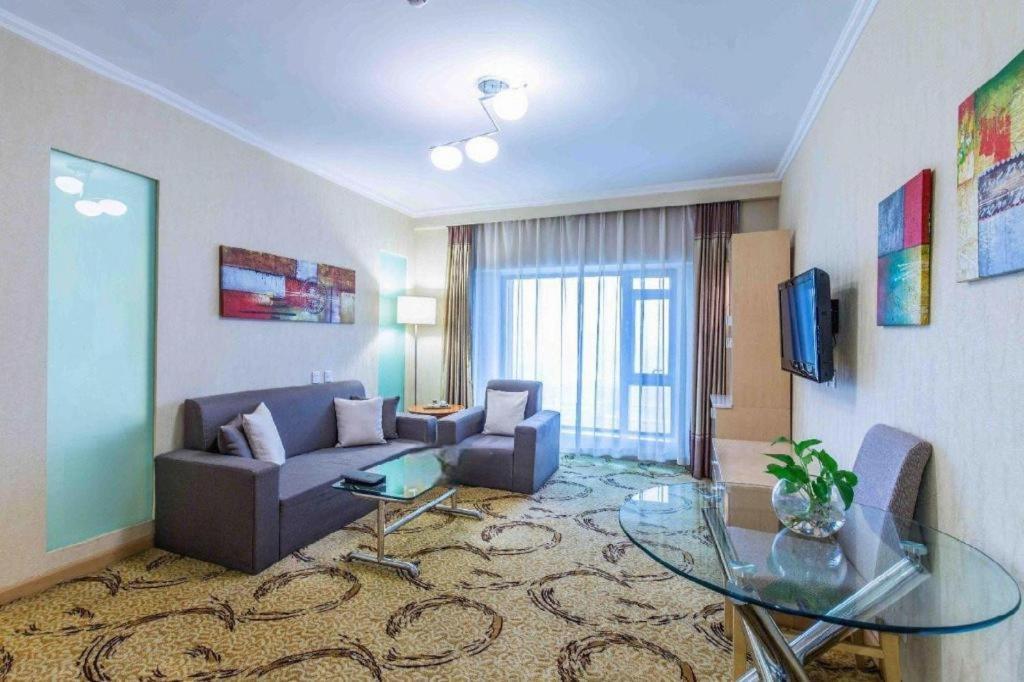 Changchun Garden Hotel Экстерьер фото
